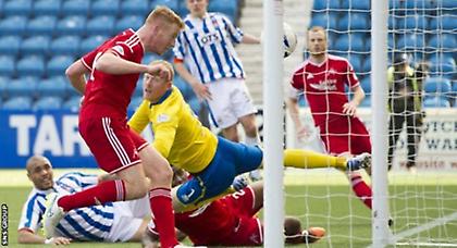 Φουλάρει με Ρούνεϊ