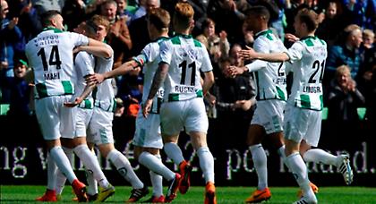 Μέχρι τέλους η μάχη για τα πλέι οφ