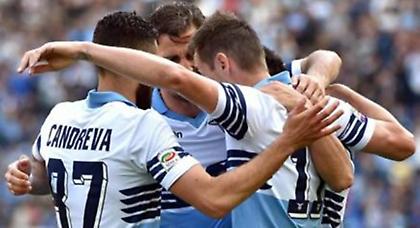 Την… προσπέρασε!