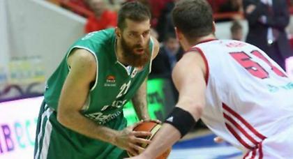 «Καθάρισαν» Κουμπάν, Ούνιξ