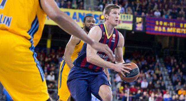 Ερωτηματικό ενόψει Ολυμπιακού ο Ντόελμαν