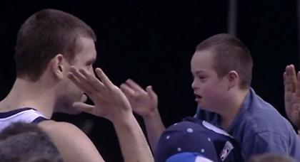 Ο αγαπημένος του Μέμφις, Μαρκ Γκασόλ (pic+vid)