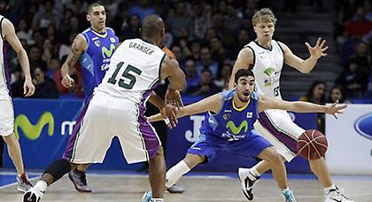 Η μία το «clasico», η άλλη την κορυφή!