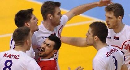 Έγραψαν ιστορία στο Challenge Cup!