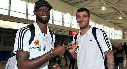 Με 13άδα και χωρίς Λαουάλ στη Μόσχα