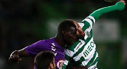 Την τρίτη θέση δεν τη χάνει…