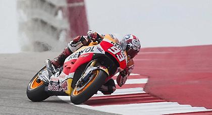 Ο δικός του αγώνας…