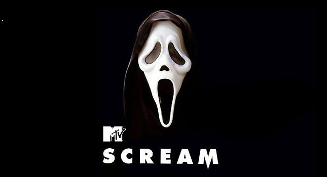 Το Scream έγινε και σειρά!