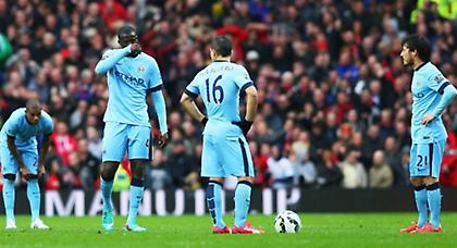 Θέλει γκρέμισμα και χτίσιμο από την αρχή!