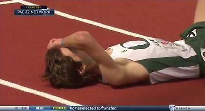 Όποιος βιάζεται… σκοντάφτει