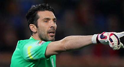 Έχει πολύ μέλλον ακόμα ο Μπουφόν