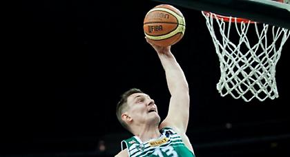 Χέρι-χέρι Λιέτουβος και Ζαλγκίρις