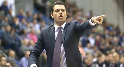 Υπολογίζει (και πολύ) τον Παναθηναϊκό ο Ιτούδης