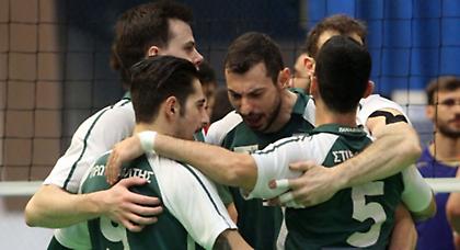 «Να δείξουμε τι εστί Παναθηναϊκός και Θύρα 13»