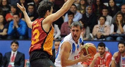 Εύκολα η Γαλατασαράι