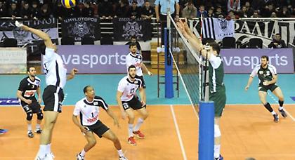 Να «καθαρίσει» στην Κυψέλη ο ΠΑΟΚ