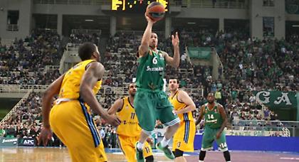 Πάει κι ο Σλότερ;