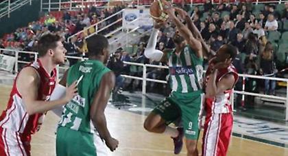 Πιο κοντά στην παραμονή η Αβελίνο