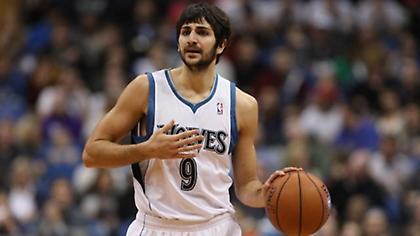 Χειρουργήθηκε ο Ρούμπιο