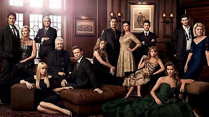 Επιστρέφει στην TV η «Τόλμη και Γοητεία»