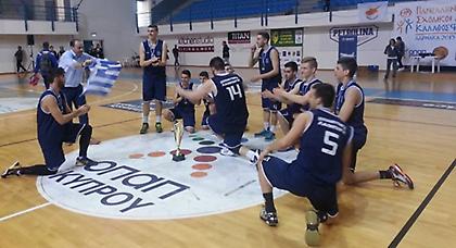 Στην Γαλλία «Εκπαιδευτήρια Λαμπίρη» και «Αριστοτέλειο Κολλέγιο Θεσσαλονίκης»