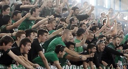 «Να φέρουμε τον Παναθηναϊκό ξανά στη θέση του»