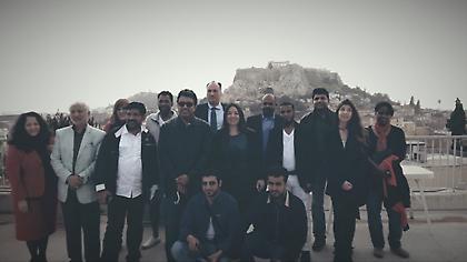 Τουριστικό «άνοιγμα» της Αθήνας και στο Ομάν