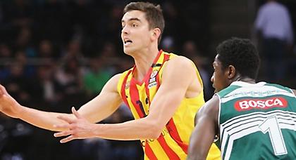 Σατοράνσκι: «Έχει αποδείξει την αξία του ο Σπανούλης»