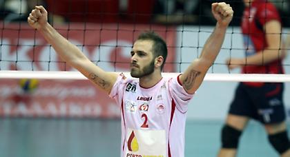 Μαρούλης: «Νευριάσαμε μετά την ήττα»