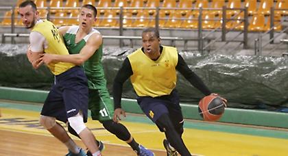 Εν αναμονή των φιλικών…