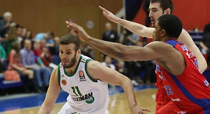 Χρειάζεται… Ανάσταση