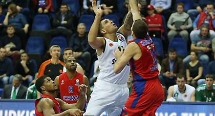 Μαρκοϊσβίλι: «Να ξεχάσουμε το πρώτο ματς»