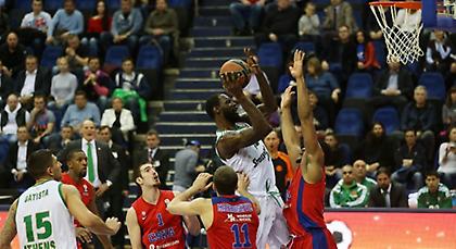 Δεκτός ο αποκλεισμός, όχι ο διασυρμός