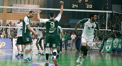 ΠΑΟ... με τρέλα!