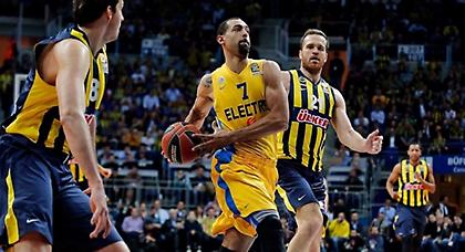 Έκοψε τα… αστεία η Φενέρ!