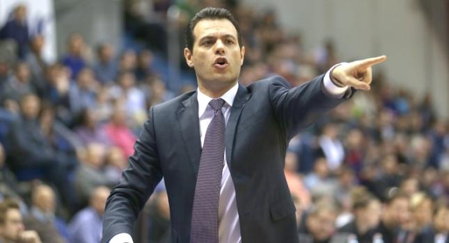 Ιτούδης: «Ο καθένας το δρόμο του, αλλά τα συναισθήματα μένουν»