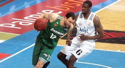 Μαυροκεφαλίδης: «Ελπίζω κάποια στιγμή να ξεκινήσουμε να παίζουμε καλά»