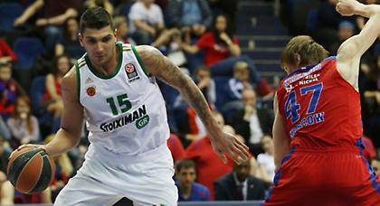 Μπατίστα: «Τα λάθη στο… κεφάλι μας»