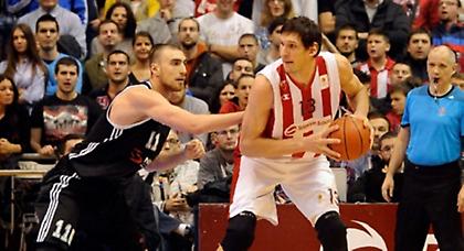 Το πρώτο… βήμα για τον Ερ. Αστέρα!