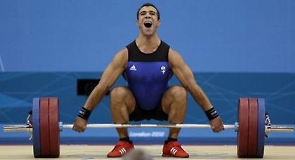 Τριάδα για Τιφλίδα