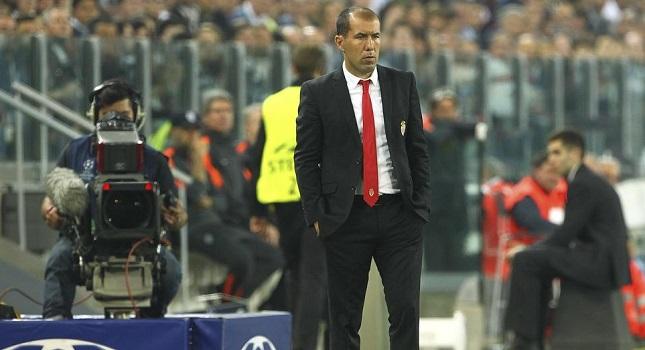 Ζαρντίμ: «Ανύπαρκτο το πέναλτι, άδικο το αποτέλεσμα»