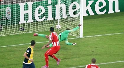 Κοστάντσο θα τον βγάζαμε εμείς!