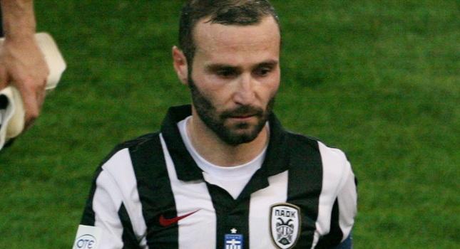 Τίποτα δεν είναι σίγουρο για Σαλπιγγίδη