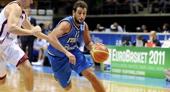 Μπελινέλι: «Θα αποφασίσω για Ευρωμπάσκετ και μέλλον το καλοκαίρι»