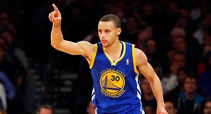 Έβαλε 77 σερί τρίποντα!