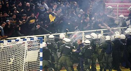 Στα «μαλακά» ΑΕΚ-ΠΑΟΚ