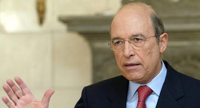 Το ατύχημα του Κώστα Σημίτη