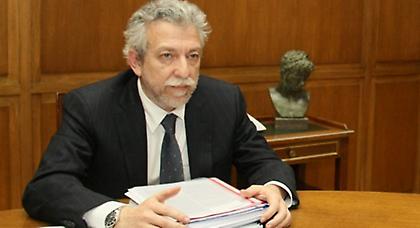 Έδωσε εξηγήσεις ο Κοντονής