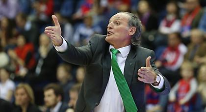 Ιβάνοβιτς: «Έχουμε τύχη στη σειρά, αλλά...»