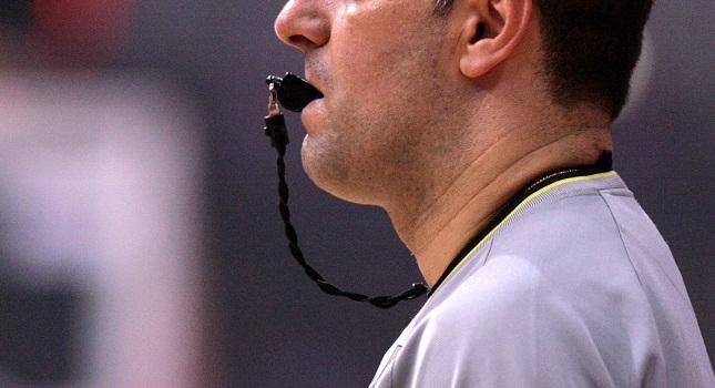 Διαιτητές χωρίς… «αιώνιους»